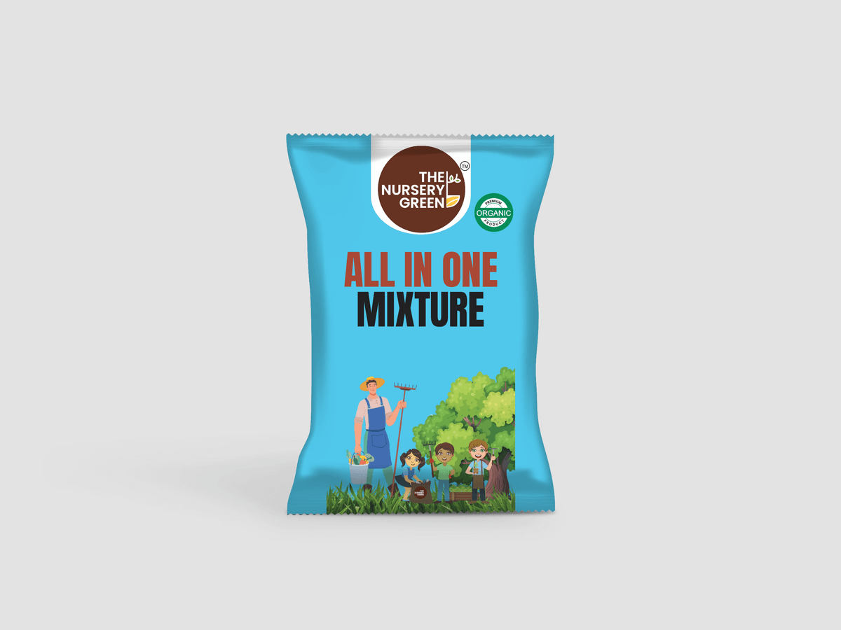 All in One Mixture product image